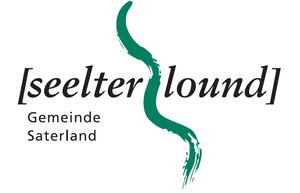 Logo der Gemeinde Saterland